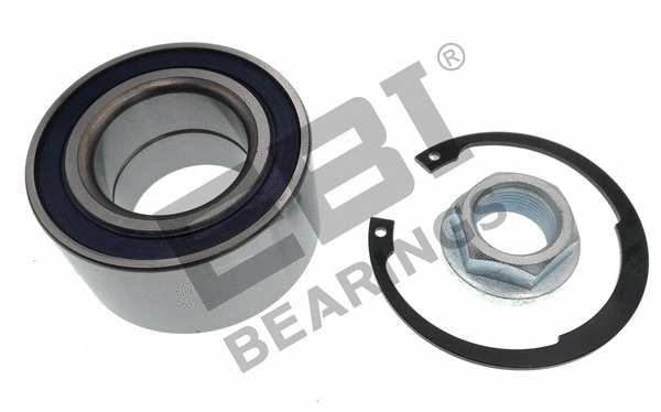Wheel Bearing Kit (EBK1729)