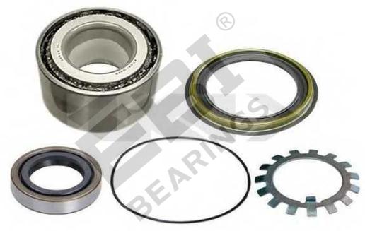 Wheel Bearing Kit (EBK2080)