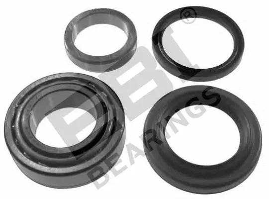 Wheel Bearing Kit (EBK1051)