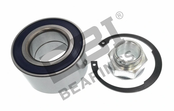 Wheel Bearing Kit (EBK1408)
