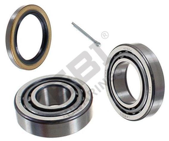 Wheel Bearing Kit (EBK1015)
