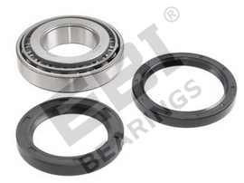 Wheel Bearing Kit (EBK1642S2)