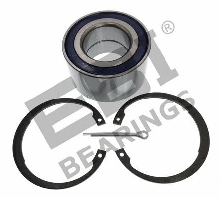 Wheel Bearing Kit (EBK1693)