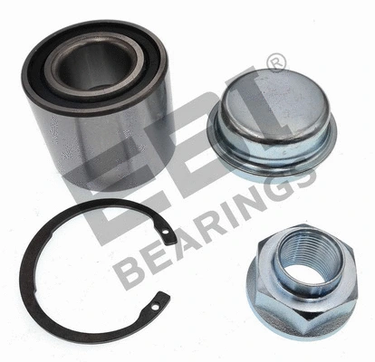 Wheel Bearing Kit (EBK2152)