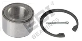 Wheel Bearing Kit (EBK1970)
