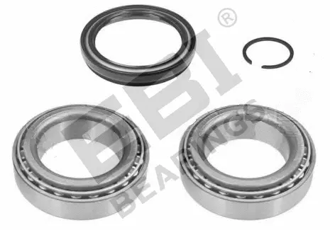 Wheel Bearing Kit (EBK1510)