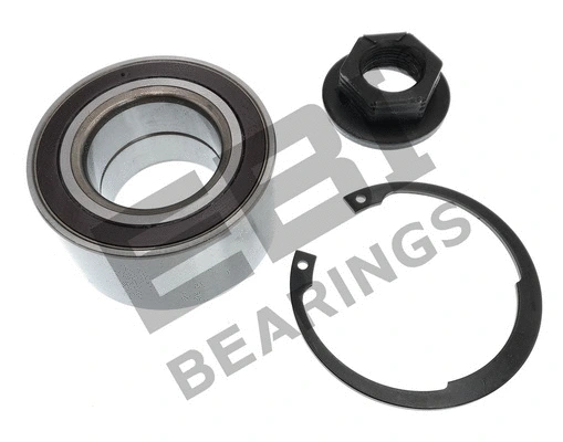Wheel Bearing Kit (EBK1806)