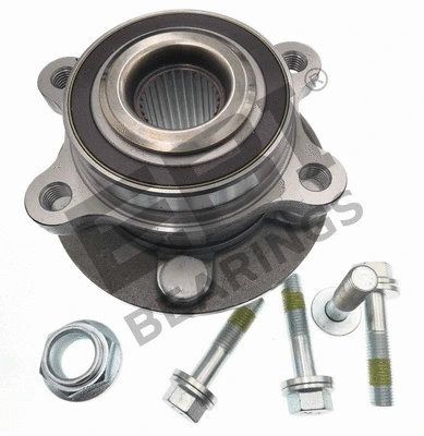 Wheel Bearing Kit (EBK2733A)
