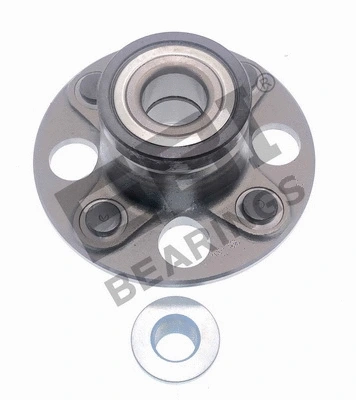 Wheel Bearing Kit (EBK2167)