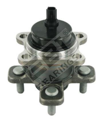 Wheel Bearing Kit (EBK2652)