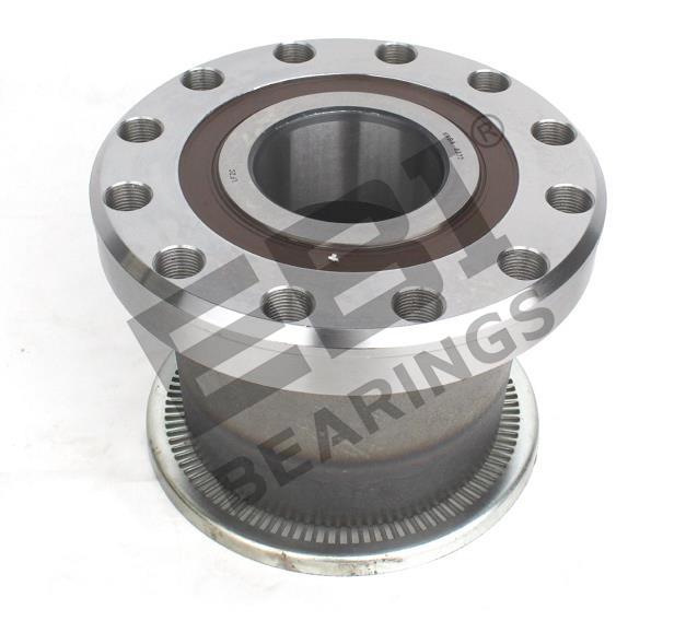 Wheel Bearing Kit (EBK2826)