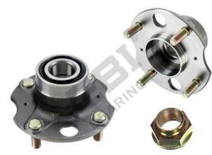 Wheel Bearing Kit (EBK1650)