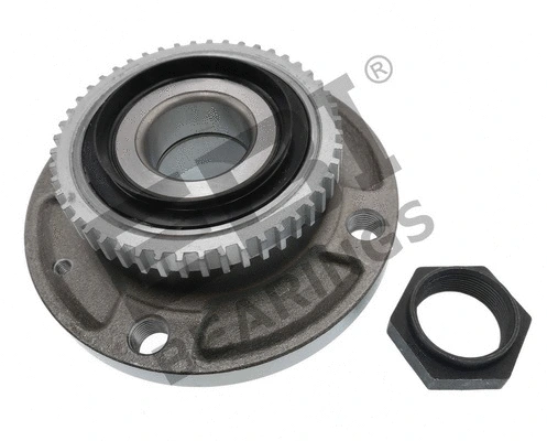 Wheel Bearing Kit (EBK1760)
