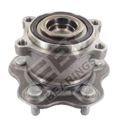 Wheel Bearing Kit (EBK2410)