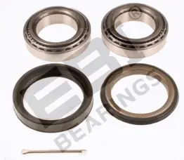 Wheel Bearing Kit (EBK1236)