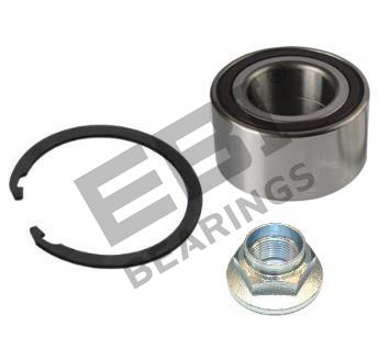 Wheel Bearing Kit (EBK2377)