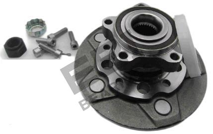 Wheel Bearing Kit (EBK2903)