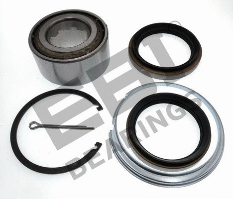 Wheel Bearing Kit (EBK1977)