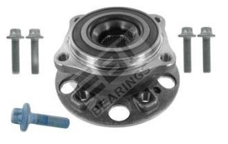 Wheel Bearing Kit (EBK2727)