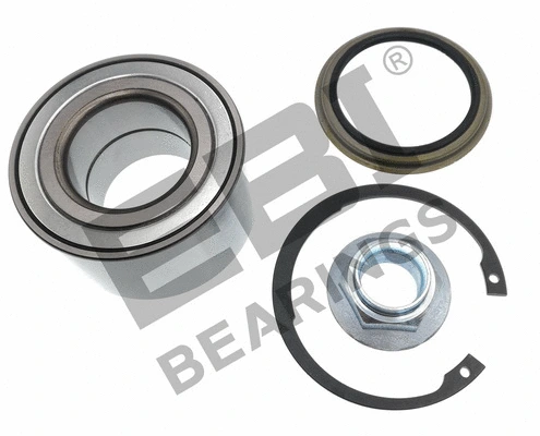 Wheel Bearing Kit (EBK1528D1)