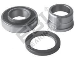 Wheel Bearing Kit (EBK2032)
