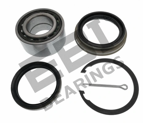 Wheel Bearing Kit (EBK1355)