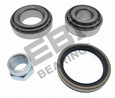 Wheel Bearing Kit (EBK1250)
