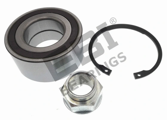 Wheel Bearing Kit (EBK1865D1)