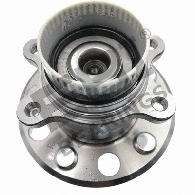 Wheel Bearing Kit (EBK2660)