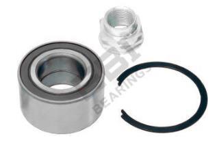 Wheel Bearing Kit (EBK2088)