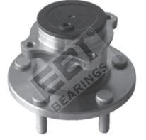 Wheel Bearing Kit (EBK2558)