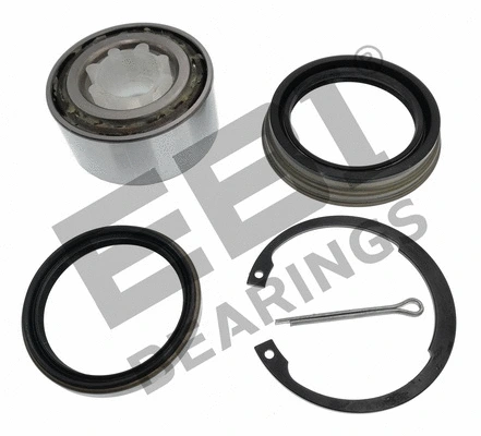 Wheel Bearing Kit (EBK1584)