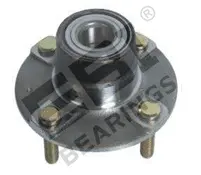 Wheel Bearing Kit (EBK1620)