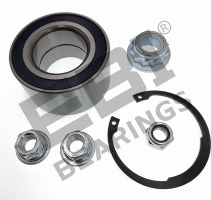 Wheel Bearing Kit (EBK1736)