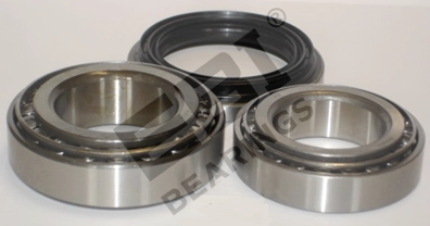 Wheel Bearing Kit (EBK1513S2)