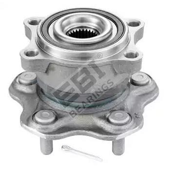 Wheel Bearing Kit (EBK2405)