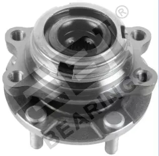 Wheel Bearing Kit (EBK2366)