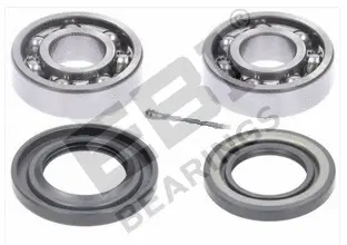Wheel Bearing Kit (EBK1420)