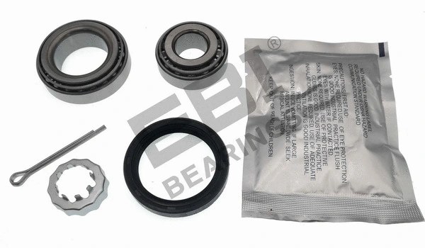 Wheel Bearing Kit (EBK2295Y)