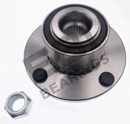 Wheel Bearing Kit (EBK2353A)