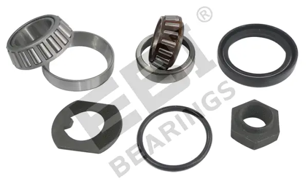 Wheel Bearing Kit (EBK1030)