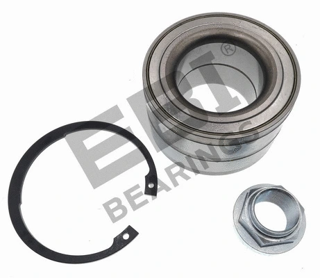 Wheel Bearing Kit (EBK2618D1)