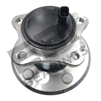 Wheel Bearing Kit (EBK2045)