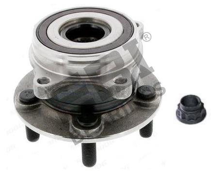 Wheel Bearing Kit (EBK2408A)