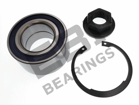Wheel Bearing Kit (EBK1939)