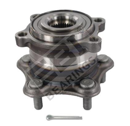 Wheel Bearing Kit (EBK2681)