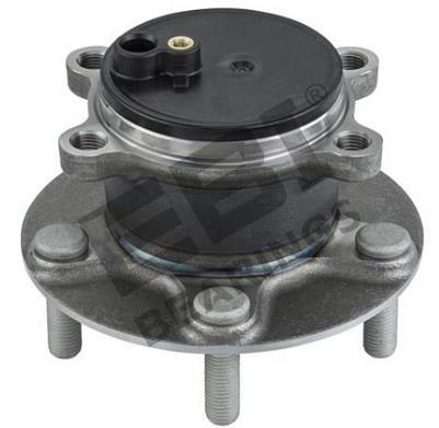 Wheel Bearing Kit (EBK2969)