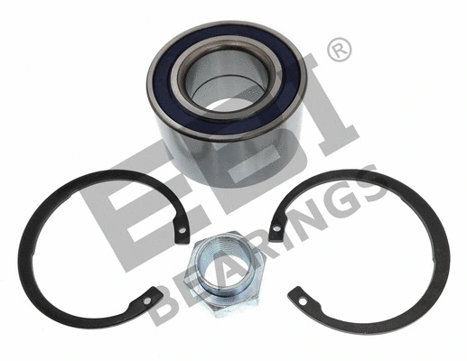 Wheel Bearing Kit (EBK1334)