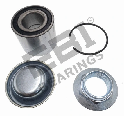 Wheel Bearing Kit (EBK2543B)