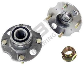 Wheel Bearing Kit (EBK1649)